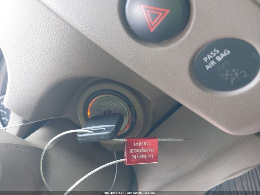 2006 Nissan Pathfinder Se Off-Road VIN: 5N1AR18W76C648835 Lot: 42867557