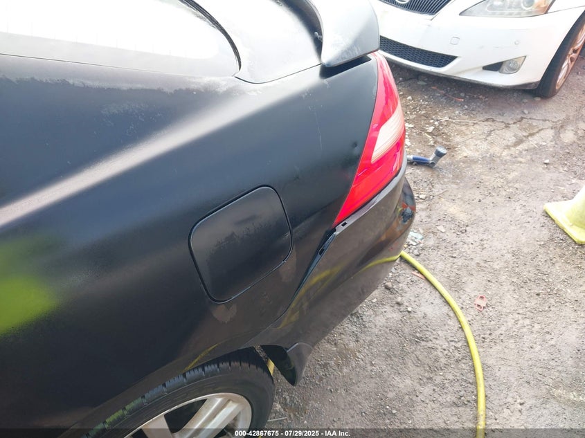 2003 Honda Accord 3.0 Ex VIN: 1HGCM81653A022109 Lot: 42867675