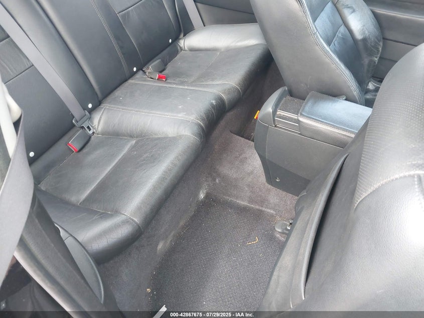 2003 Honda Accord 3.0 Ex VIN: 1HGCM81653A022109 Lot: 42867675