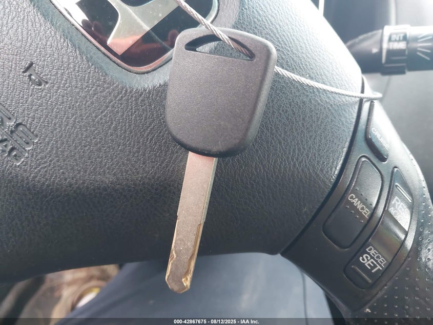 2003 Honda Accord 3.0 Ex VIN: 1HGCM81653A022109 Lot: 42867675