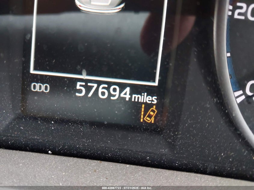 2018 TOYOTA RAV4 ADVENTURE - 2T3RFREV8JW701249