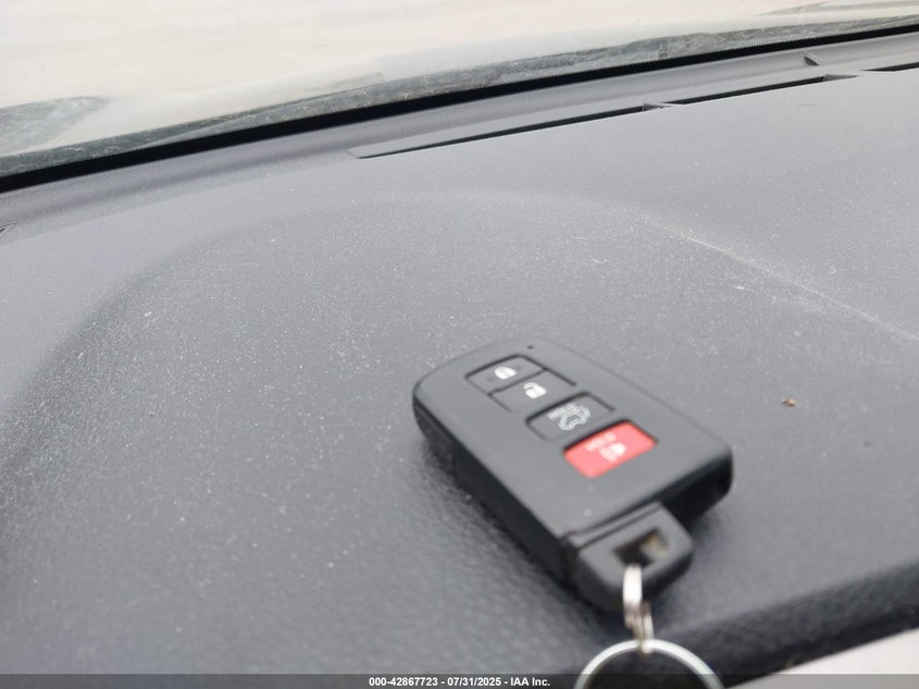 2018 TOYOTA RAV4 ADVENTURE - 2T3RFREV8JW701249