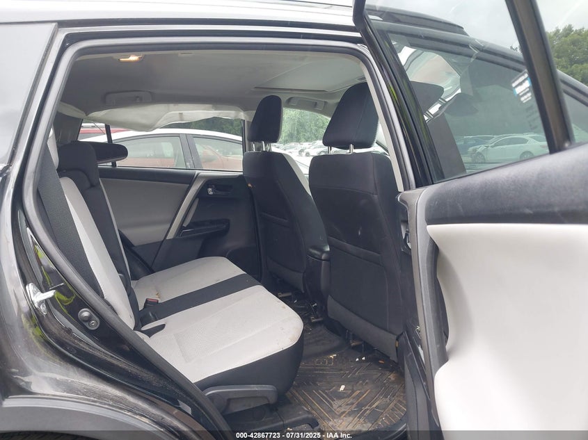 2018 TOYOTA RAV4 ADVENTURE - 2T3RFREV8JW701249