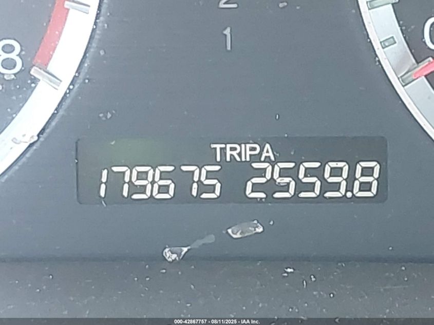 2011 Honda Accord 3.5 Ex-L VIN: 1HGCP3F85BA028804 Lot: 42867757