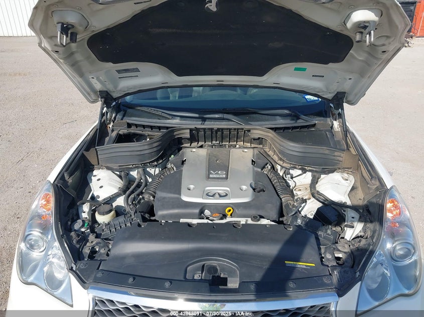 2017 INFINITI QX50 - JN1BJ0RP2HM384215