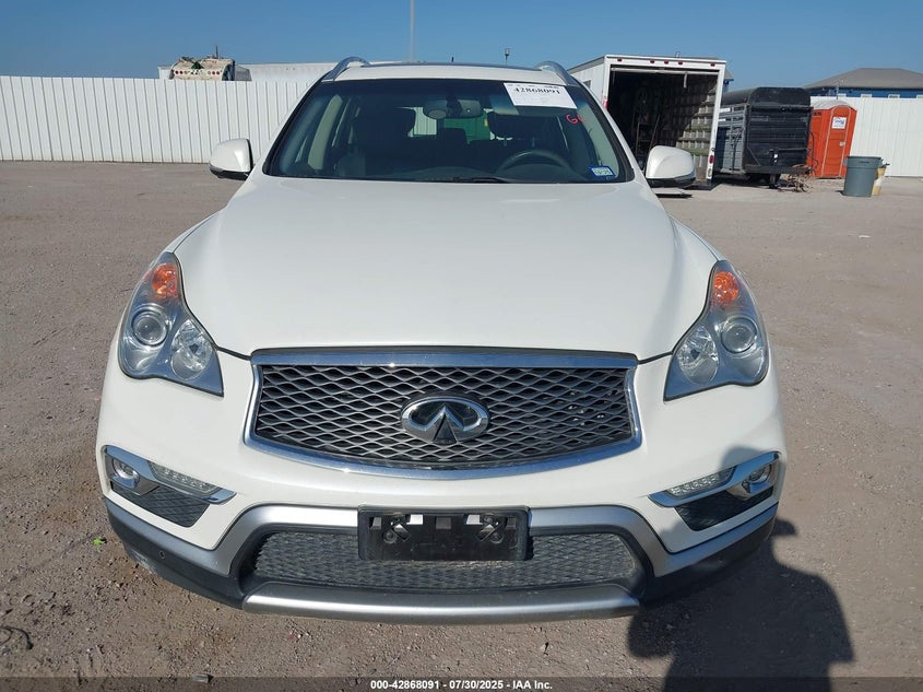 2017 INFINITI QX50 - JN1BJ0RP2HM384215