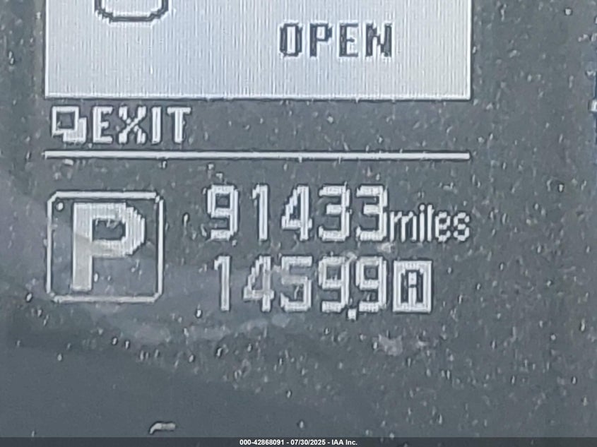 2017 INFINITI QX50 - JN1BJ0RP2HM384215