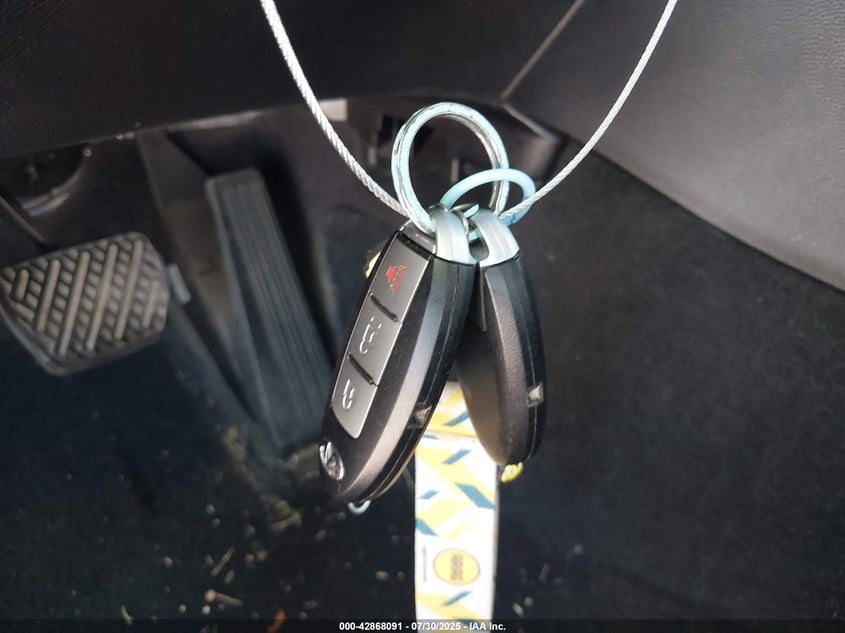 2017 INFINITI QX50 - JN1BJ0RP2HM384215