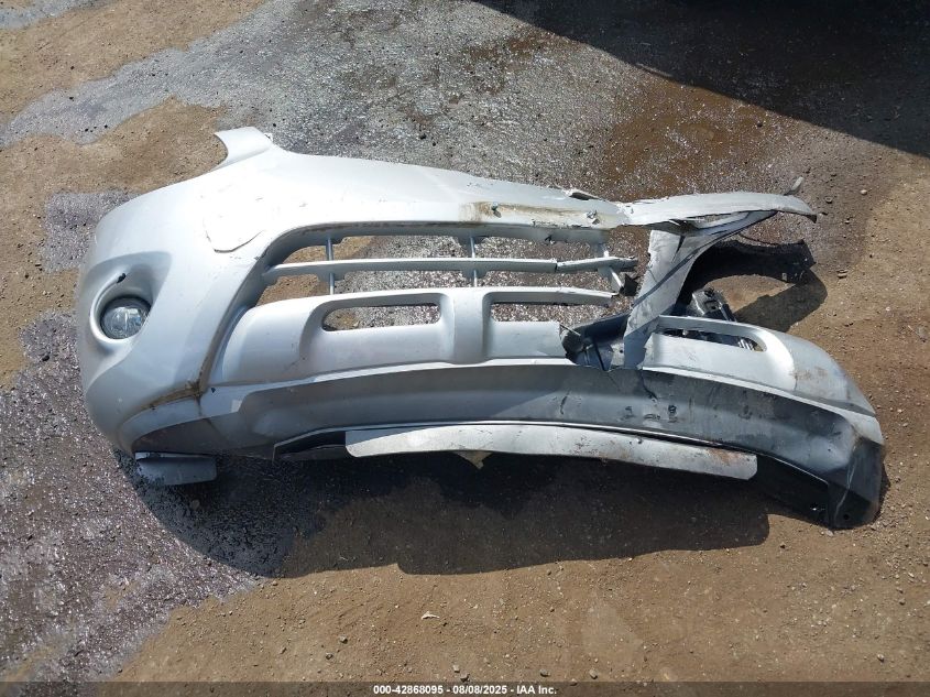 2012 Nissan Rogue Sv W/Sl Pkg VIN: JN8AS5MVXCW363297 Lot: 42868095