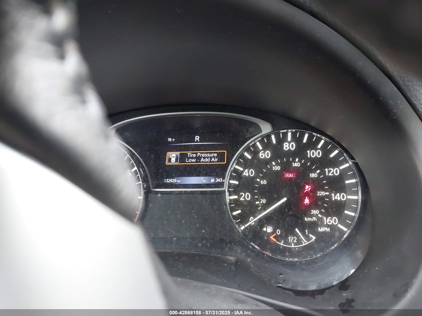 VIN 1N4BL3AP9HC120117 2017 NISSAN ALTIMA 3.5 SL/3.5 SR