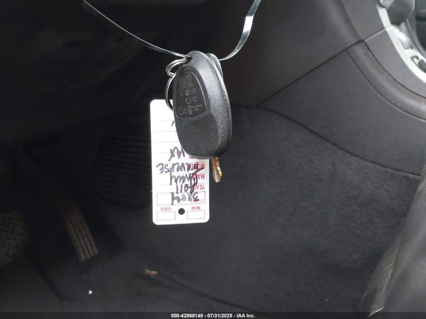 2011 Chevrolet Traverse 2Lt VIN: 1GNKRJED9BJ390018 Lot: 42868148