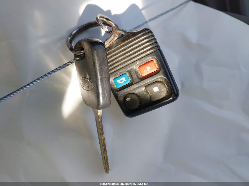 2003 Ford Focus Se VIN: 1FAFP34Z23W331802 Lot: 42868153