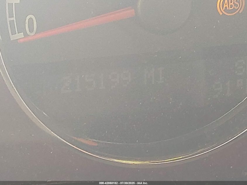 2006 Buick Terraza Cxl VIN: 5GADV33L06D129644 Lot: 42868182