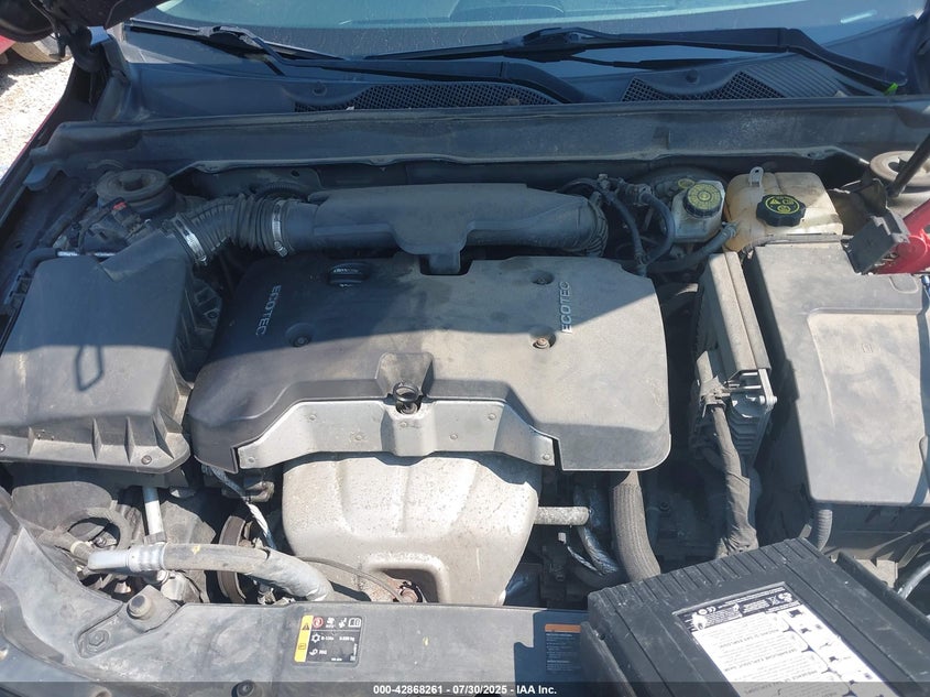 2014 CHEVROLET MALIBU 1LT - 1G11C5SL5EF301022