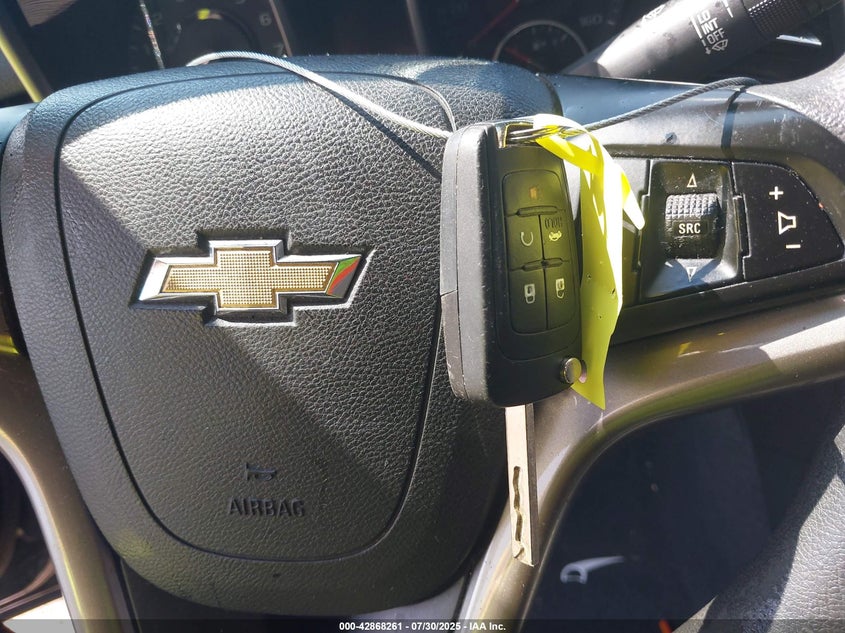 2014 CHEVROLET MALIBU 1LT - 1G11C5SL5EF301022