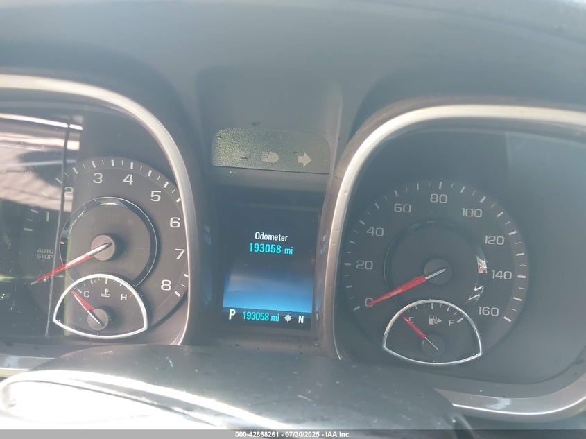 2014 CHEVROLET MALIBU 1LT - 1G11C5SL5EF301022