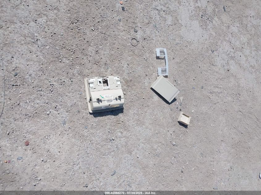 2010 Ford Edge Sel VIN: 2FMDK3JC1ABA22901 Lot: 42868270