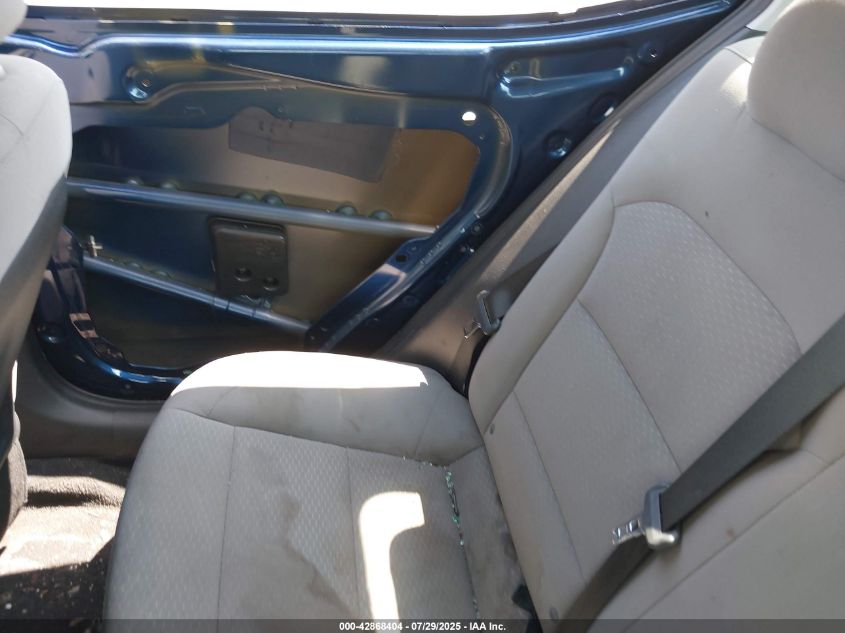 2020 Hyundai Elantra Sel VIN: 5NPD84LF0LH621022 Lot: 42868404