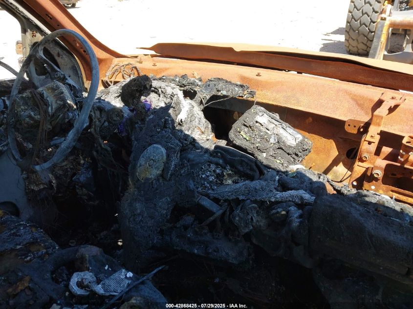 2008 Chevrolet Silverado 1500 Lt1 VIN: 3GCEC13J38G265283 Lot: 42868425