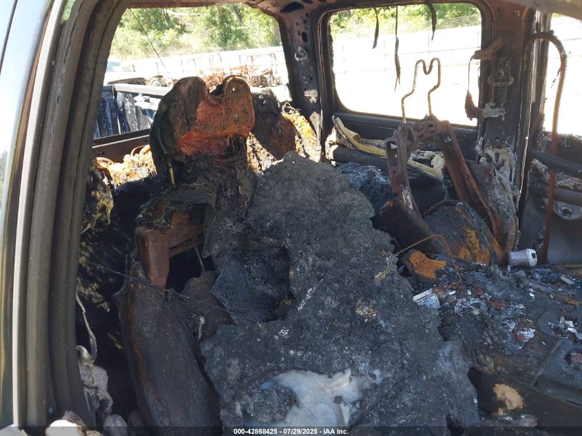 2008 Chevrolet Silverado 1500 Lt1 VIN: 3GCEC13J38G265283 Lot: 42868425