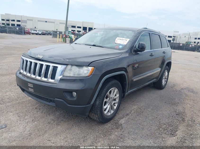 Vin: 1j4rs4gg6bc554425, lot: 43362193, jeep grand cherokee laredo 20112