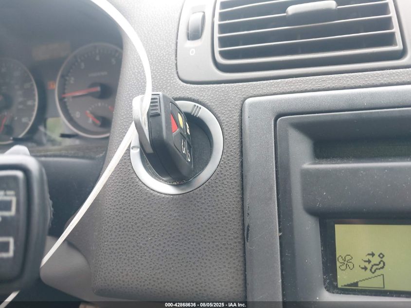 2007 Volvo V50 2.4I VIN: YV1MW382872280864 Lot: 42868636