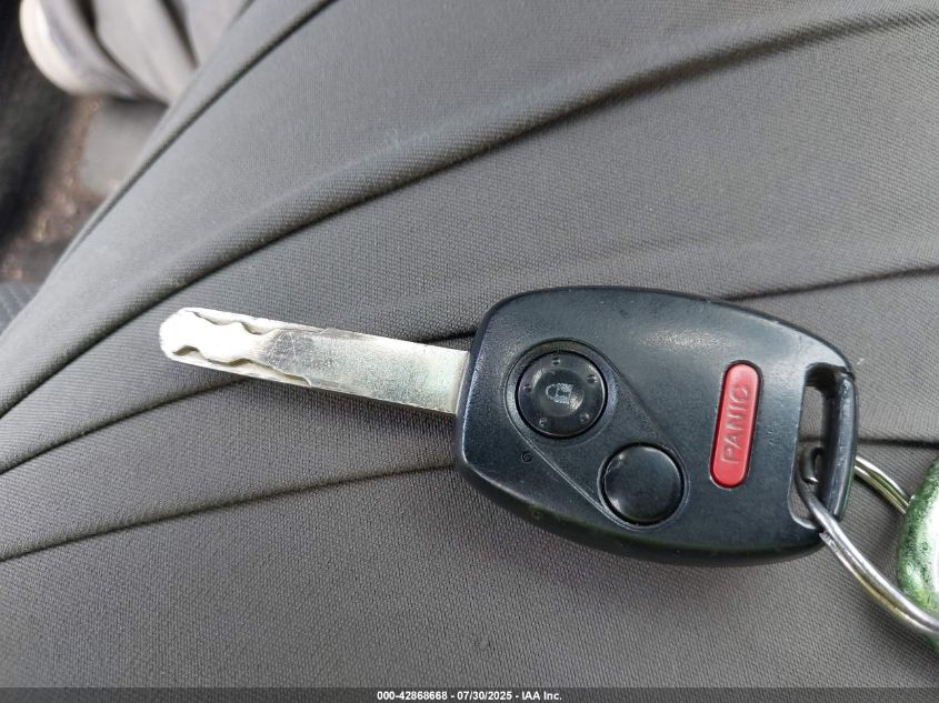 2008 Honda Fit Sport VIN: JHMGD38618S016137 Lot: 42868668