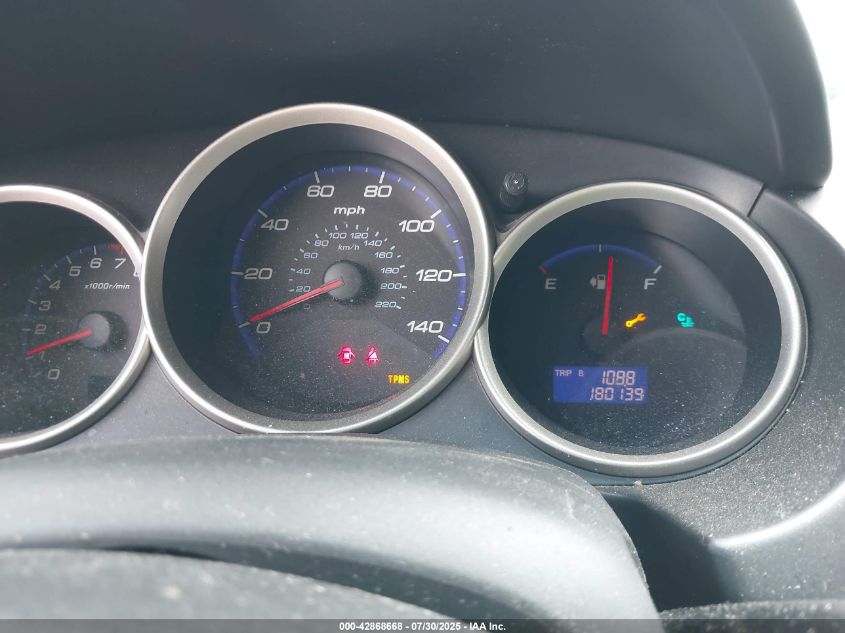 2008 Honda Fit Sport VIN: JHMGD38618S016137 Lot: 42868668