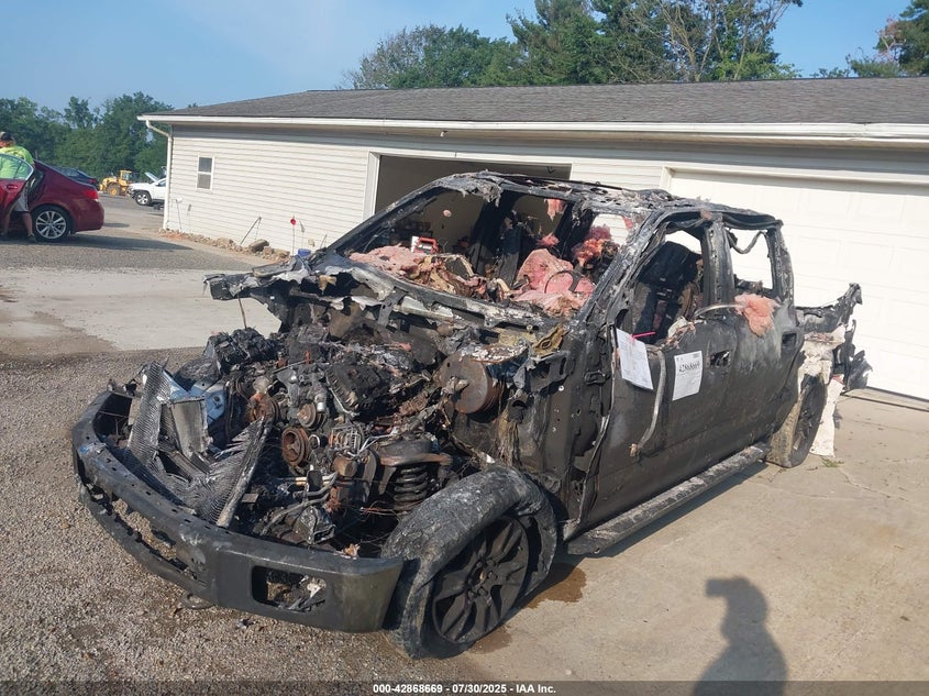 2016 Ford F-150 Xlt VIN: 1FTEW1EG7GKF92916 Lot: 42868669