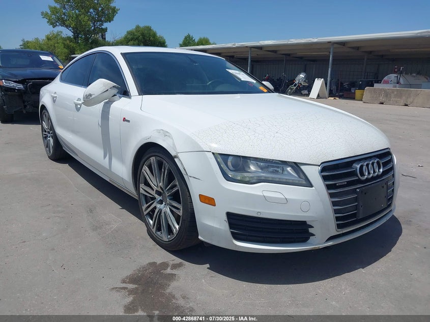 AUDI A7 PREMIUM