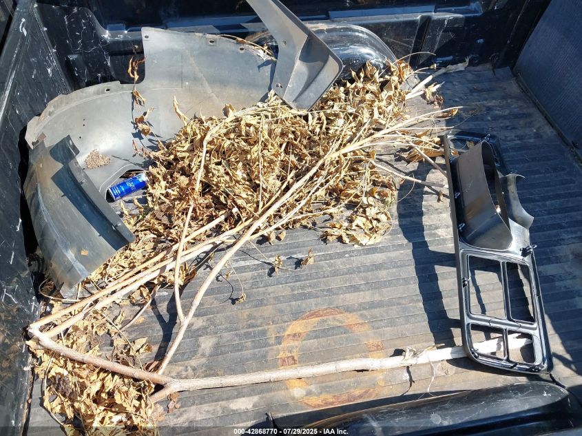 2003 Chevrolet Silverado 1500 Ls VIN: 1GCEK19T83E333881 Lot: 42868770