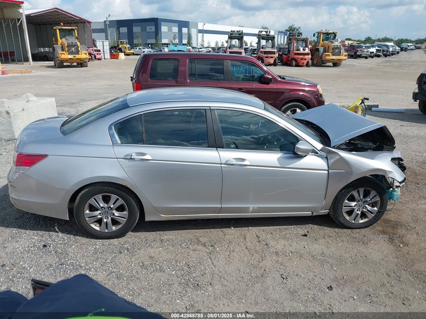 2012 Honda Accord 2.4 Se VIN: 1HGCP2F61CA012853 Lot: 42868785
