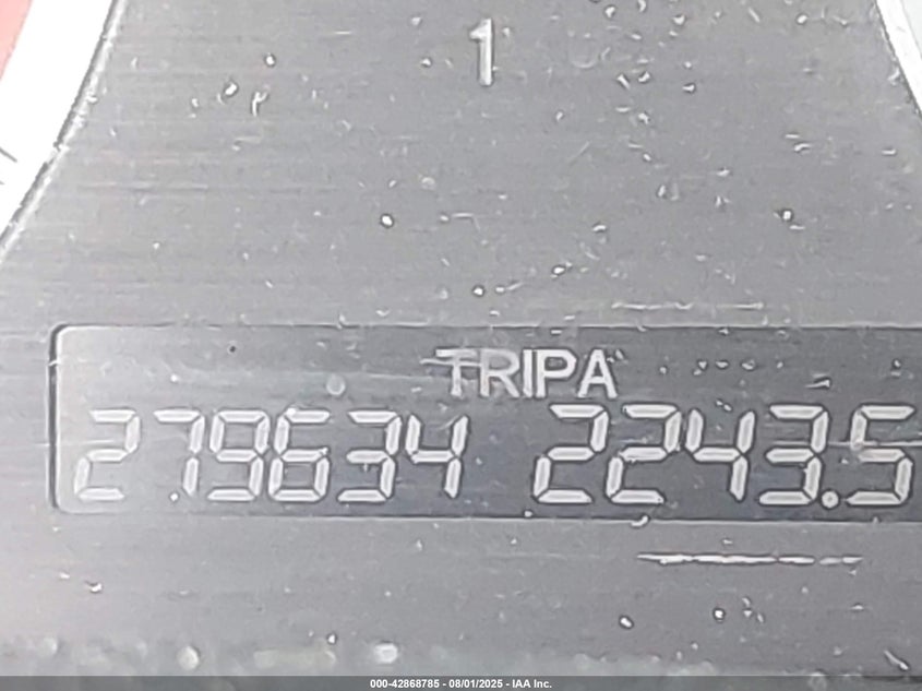 2012 Honda Accord 2.4 Se VIN: 1HGCP2F61CA012853 Lot: 42868785