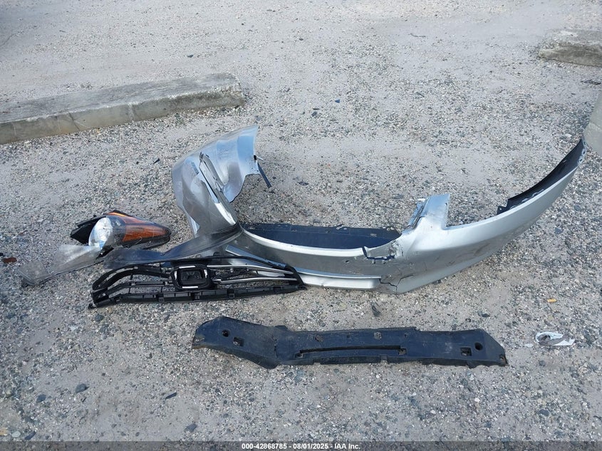 2012 Honda Accord 2.4 Se VIN: 1HGCP2F61CA012853 Lot: 42868785