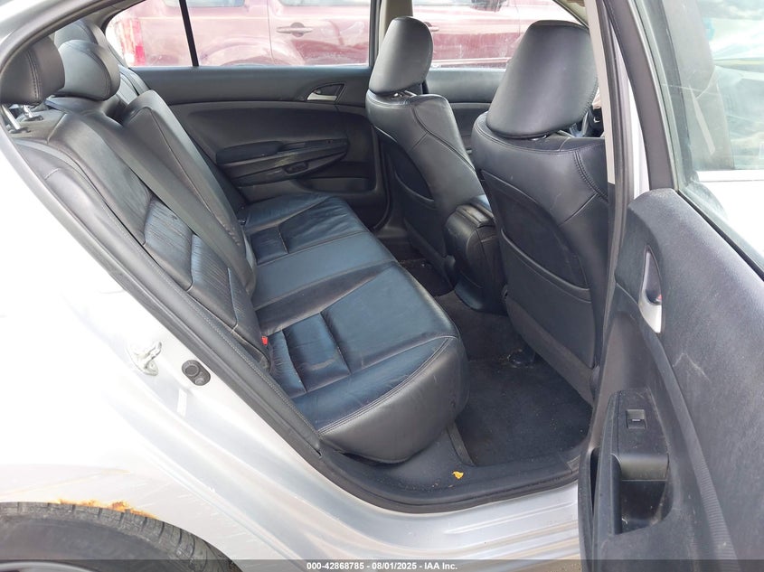 2012 Honda Accord 2.4 Se VIN: 1HGCP2F61CA012853 Lot: 42868785