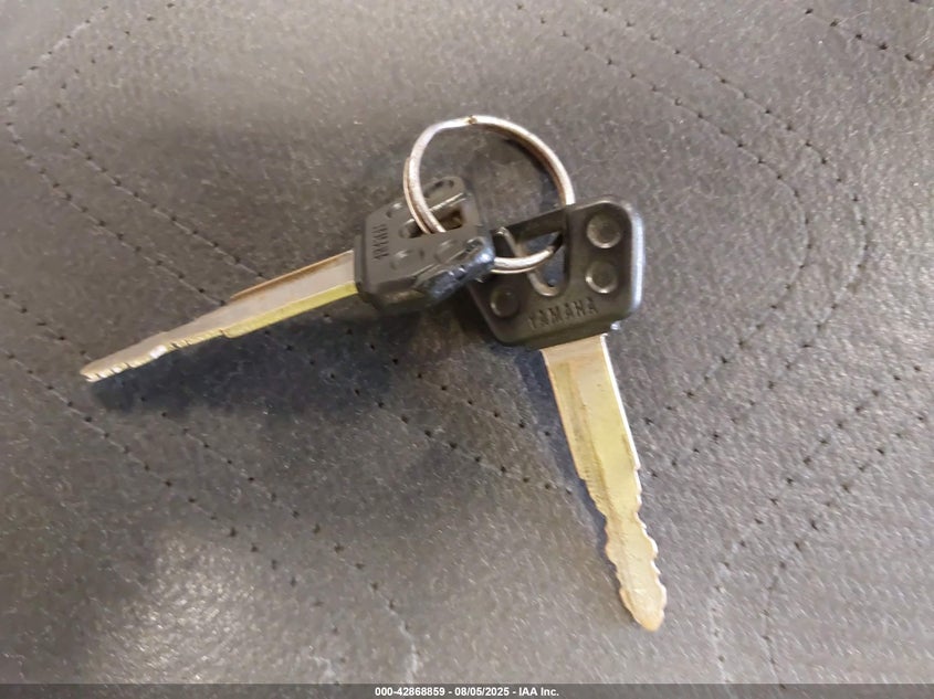 1997 Yamaha Yzf1000 R VIN: JYA4YWE05VA000725 Lot: 42868859