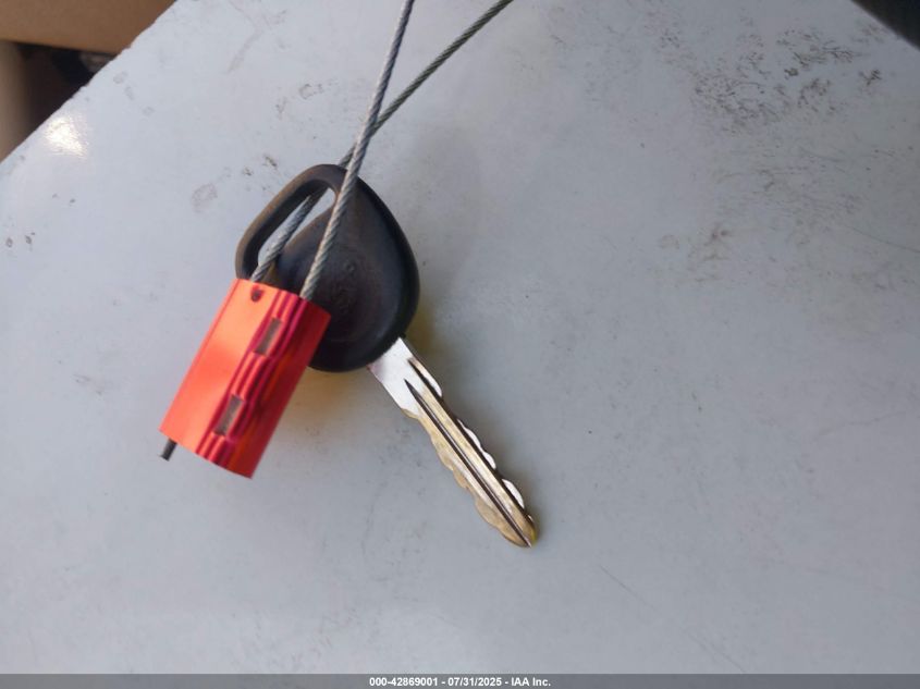 2003 Chevrolet Silverado 2500Hd Lt VIN: 1GCHK23103F157123 Lot: 42869001