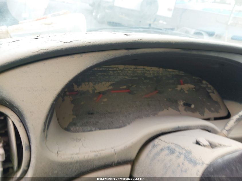 2005 Ford Econoline Commercial Cutaway Standard VIN: 1FDXE45S35HA24427 Lot: 42869074