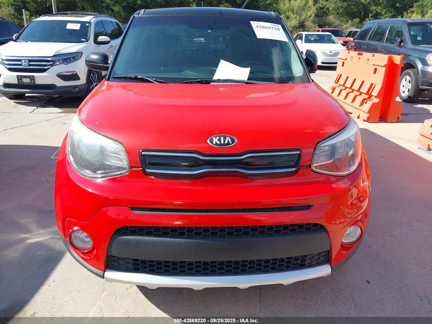 2018 KIA SOUL + - KNDJP3A50J7598336