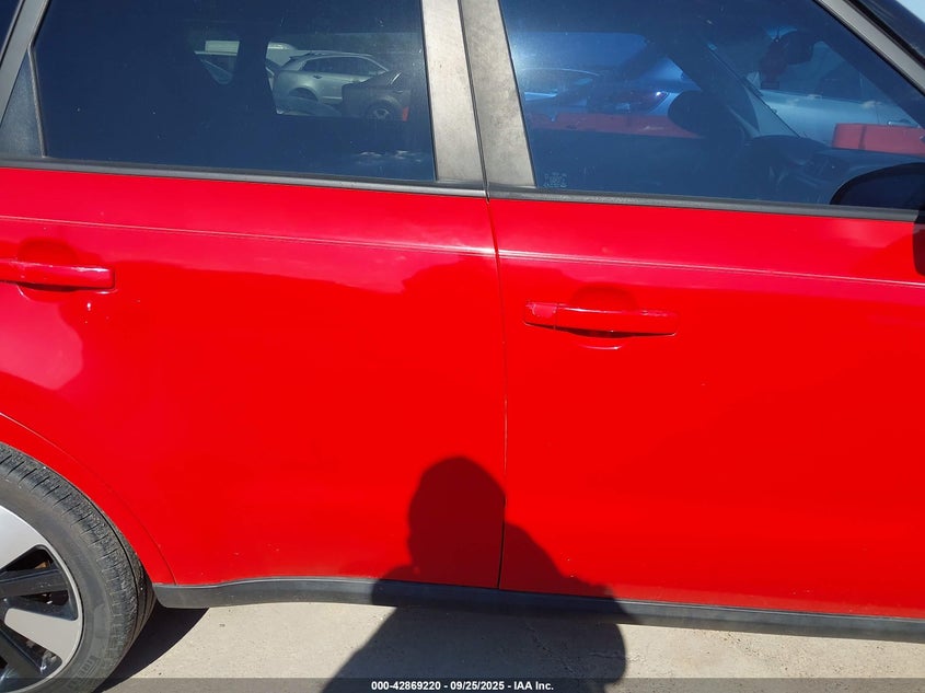 2018 KIA SOUL + - KNDJP3A50J7598336