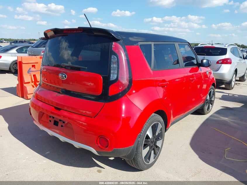2018 KIA SOUL + - KNDJP3A50J7598336
