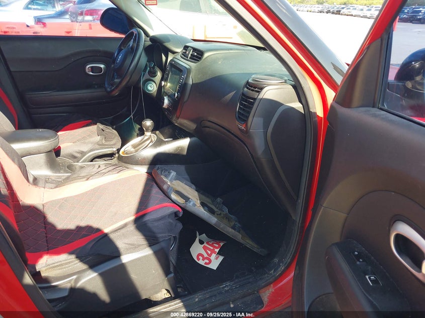 2018 KIA SOUL + - KNDJP3A50J7598336