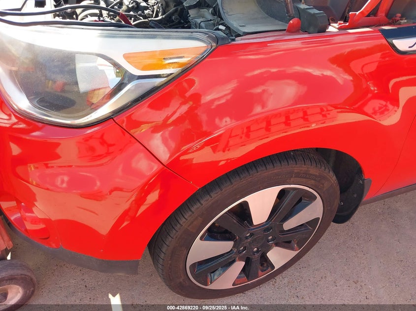 2018 KIA SOUL + - KNDJP3A50J7598336