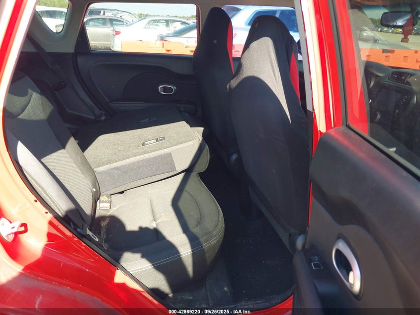 2018 KIA SOUL + - KNDJP3A50J7598336