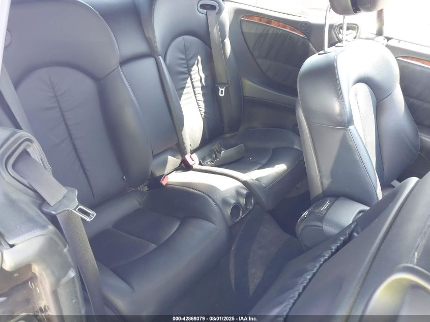 2009 Mercedes-Benz Clk 350 VIN: WDBTK56F59T108026 Lot: 42869379