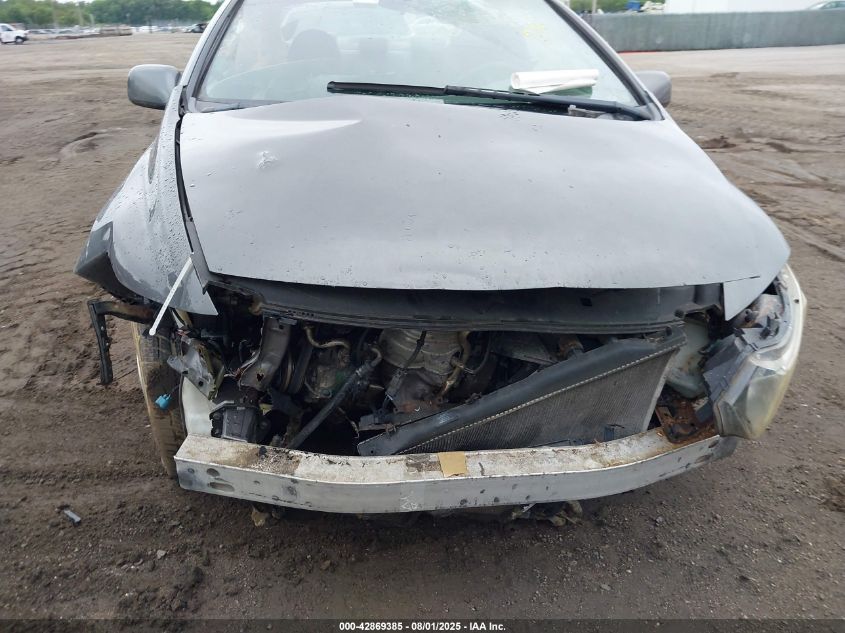 2009 Honda Civic Lx VIN: 2HGFG12679H541778 Lot: 42869385