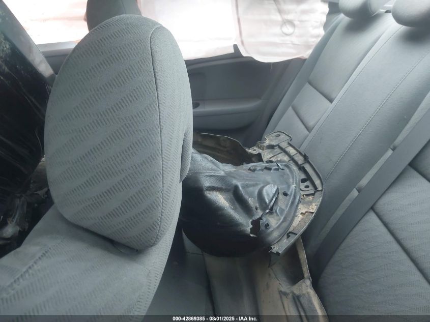 2009 Honda Civic Lx VIN: 2HGFG12679H541778 Lot: 42869385