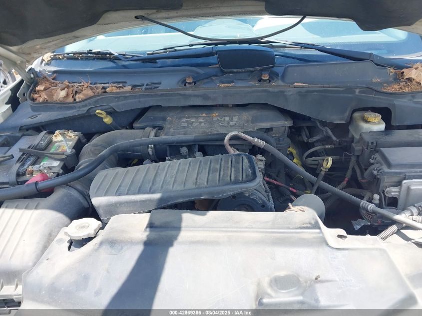 2008 Chrysler Aspen Limited VIN: 1A8HW58218F157381 Lot: 42869386