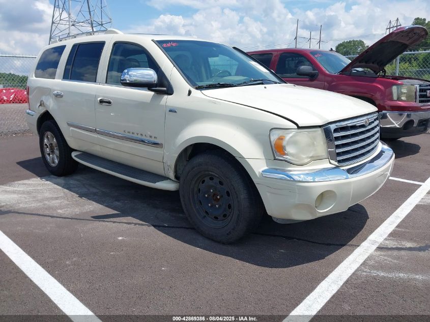 1A8HW58218F157381 CHRYSLER ASPEN Photo 1