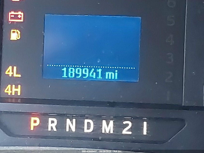 2019 FORD F-250 XL - 1FT7W2B61KED54125